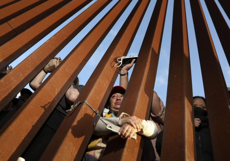 Desde hoy y por tiempo indefinido, cierre total frontera RD-Haití