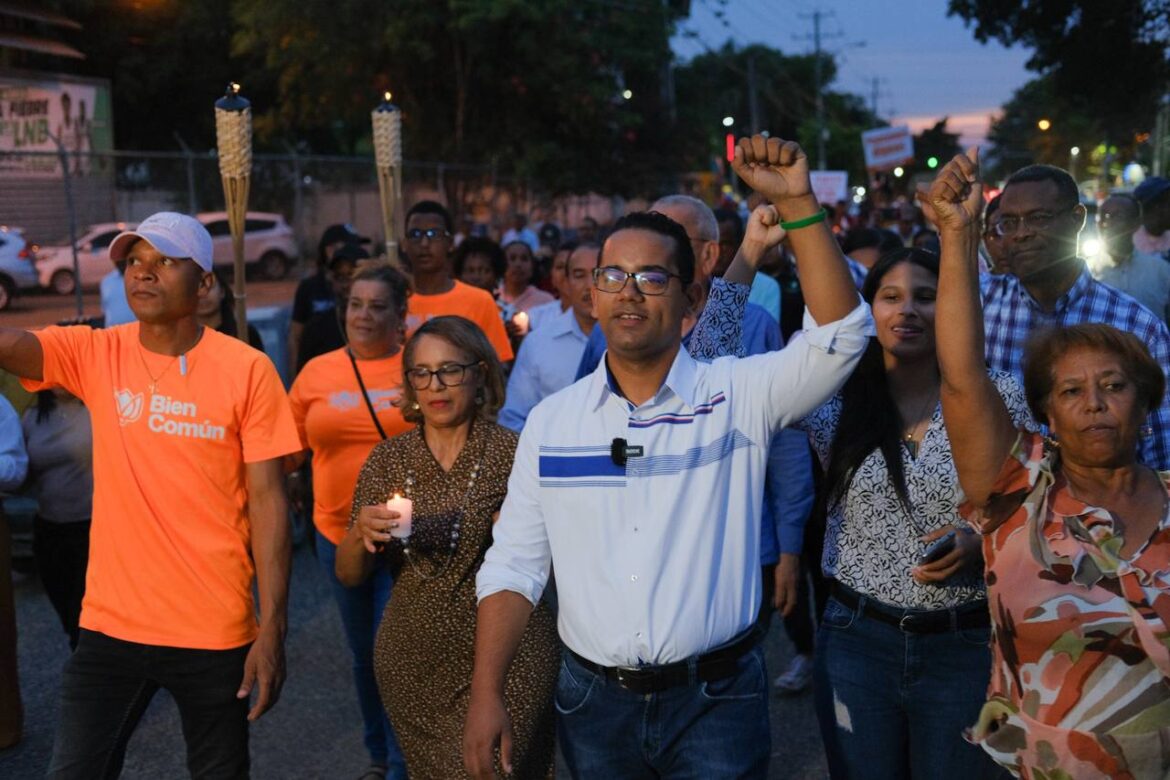 Jhonatan Liriano: RD pasó de la dictadura a la desigualdad rampante