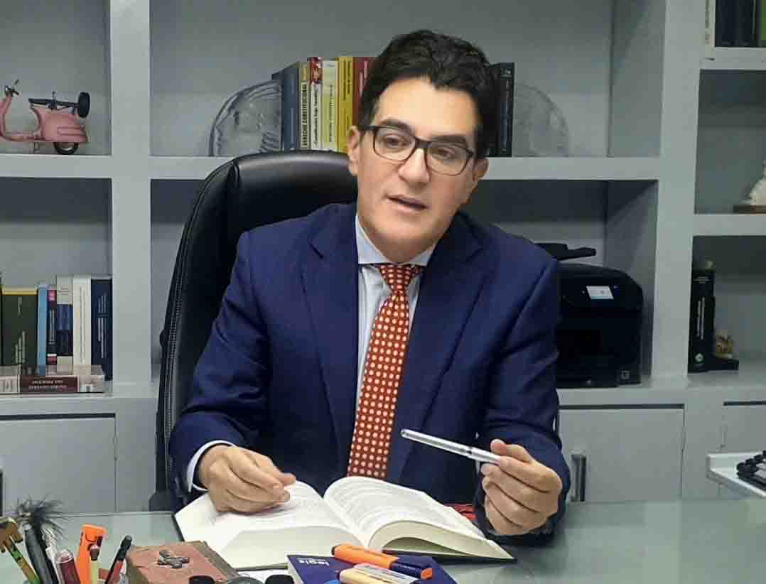 Corte confirma auto de no ha lugar