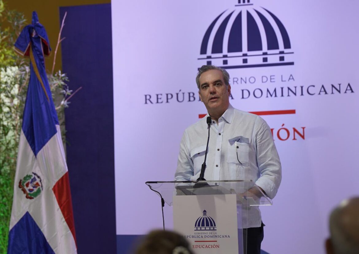 Gobierno garantiza control de los fondos públicos en proceso electoral