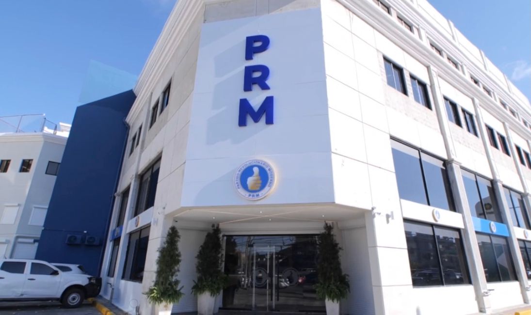 El PRM notificará a organismos de seguridad del Estado información de sus candidatos