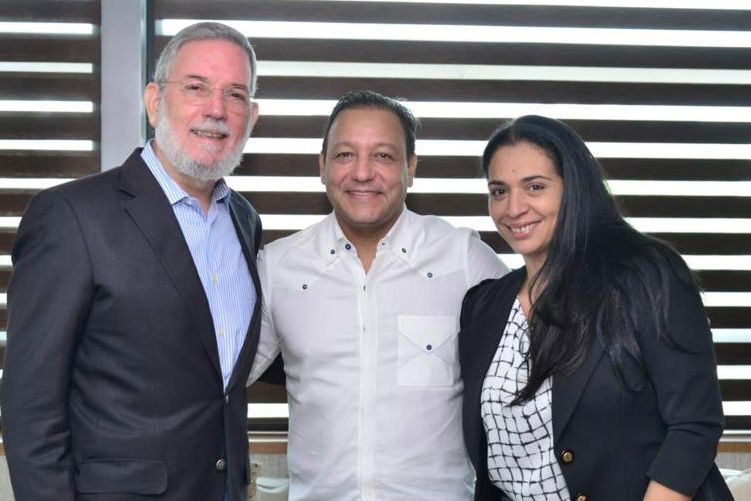 Roberto Rodríguez Marchena asume como director de comunicaciones campaña Abel Martínez