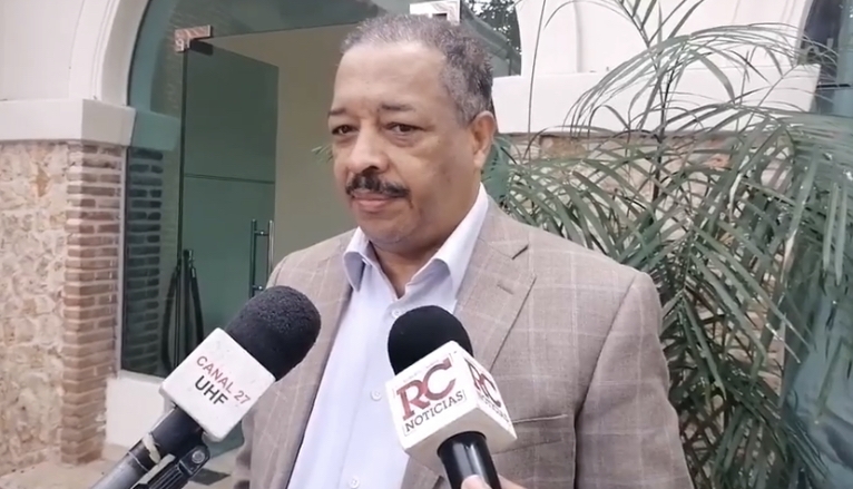 Roberto Rosario revela PLD y FP no pactarán alianza en el DN para próximas elecciones
