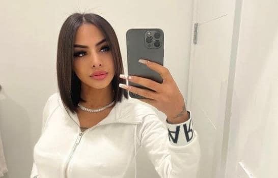 Yailín responde ¿a su ex Anuel?: "Supéralo narcisista"