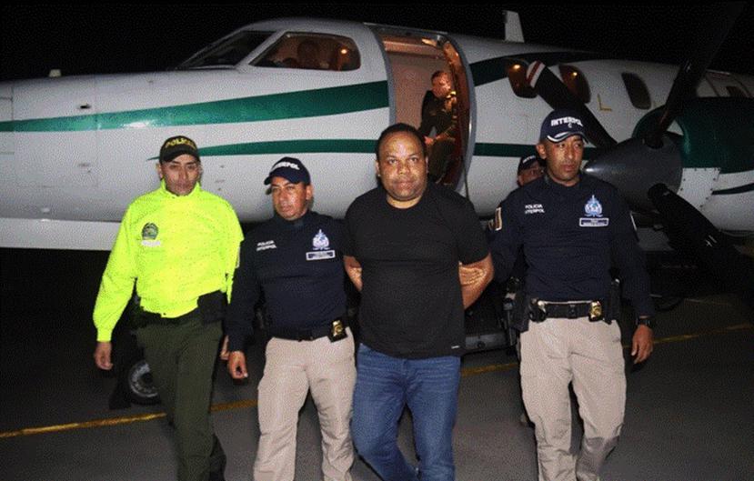 Tribunal impone condenas suspendidas a 10 miembros de la red de César el Abusador