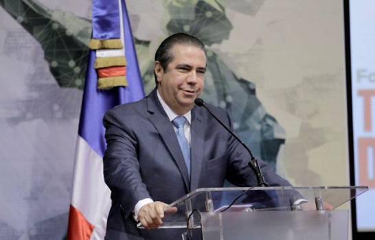 Francisco Javier afirma sentimientos de unidad y esperanza animan PLD