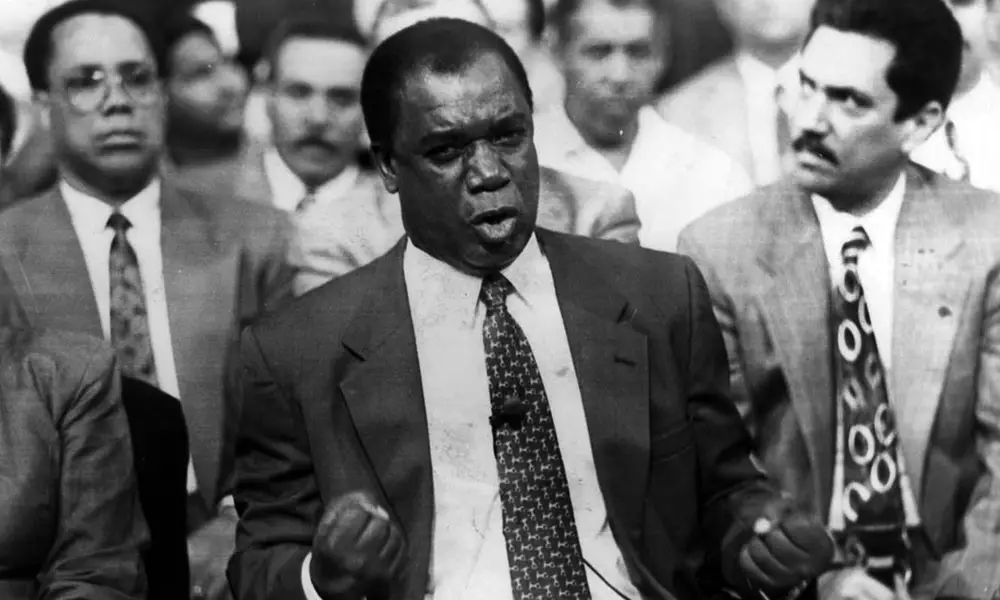 PRD conmemorará el 27 aniversario del fallecimiento de Peña Gómez con actos en Santo Domingo y Panamá