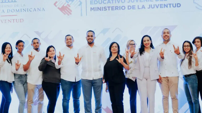 Ministerio de la Juventud ofrece 800 becas para Marketing Digital