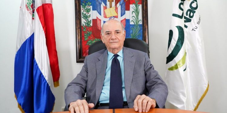 Quico Tabar solicita a Hacienda que suspenda temporalmente sorteos de bancas electrónicas