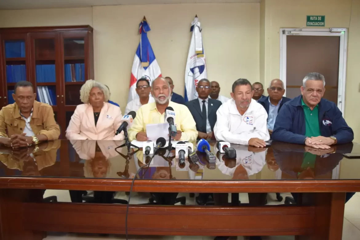 Presidente de la ADP rebate afirmaciones de Abinader sobre educación pública