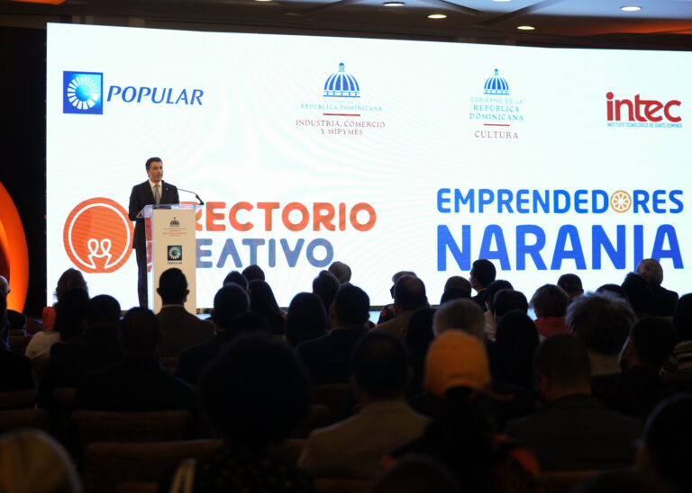 Banco Popular promueve a los emprendedores creativos