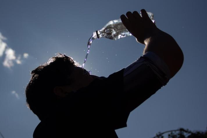 Para hoy: sol en la mañana, nublado en la tarde y calor el día entero