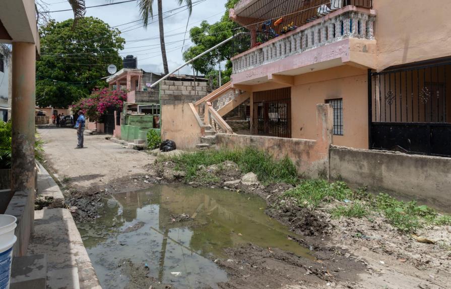 Piden a Ministerio de Salud Pública intervenir por casos de dengue a Cancino Adentro