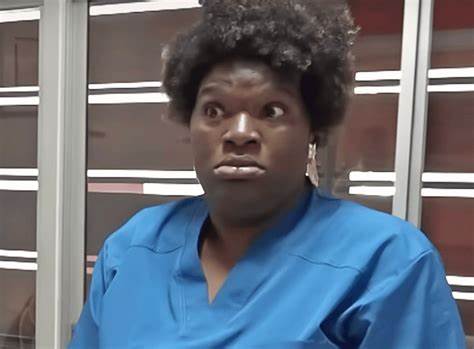 Arrestan a Elizabeth Silverio por alegada usurpación de funciones en área de salud