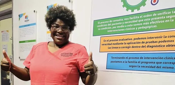 Fiscalía solicita prisión domiciliaria contra “neurocientífica” Elizabeth Silverio