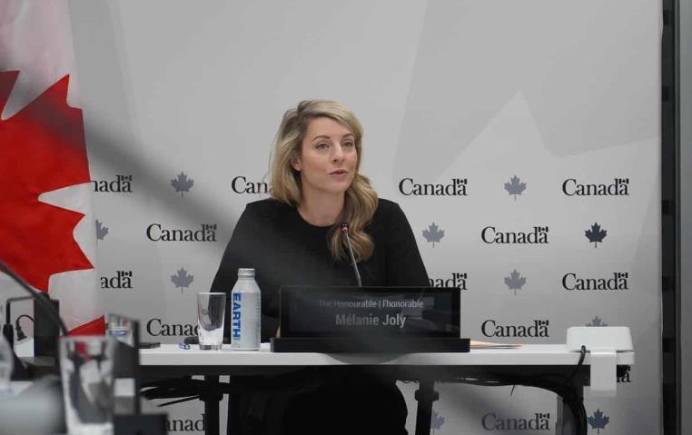 Canadá decide buscar otro lugar dónde instalar oficina de ayuda Haití