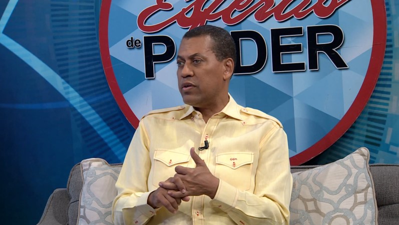 Guido: Buscan construir la idea de que en el PRM hay un único e invencible candidato presidencial