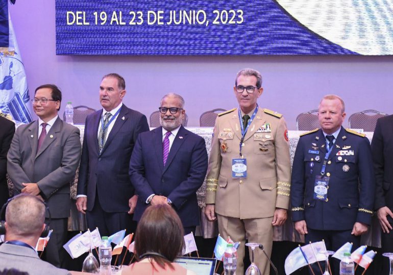 JAC y CESAC reciben autoridades y directores del sector en la Undécima Reunión del Grupo Regional sobre Seguridad y Facilitación de la Aviación