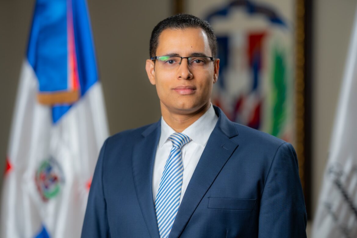 Juan Ariel Jiménez sobre el PLD: Es hora de tomar decisiones fuertes