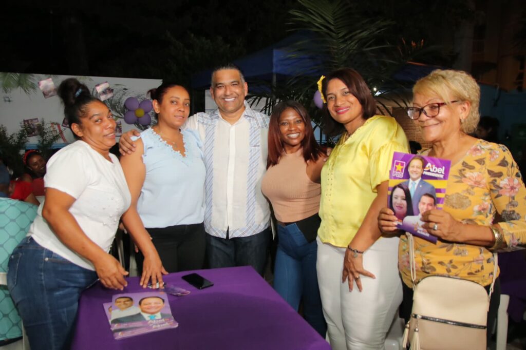 Luis Alberto promete poner en funcionamiento las escuelas laborales