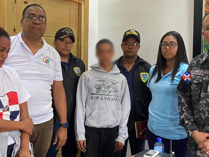«Manguito» el joven que cortó mano a estudiante podría enfrentar de 5 a 20 años de prisión