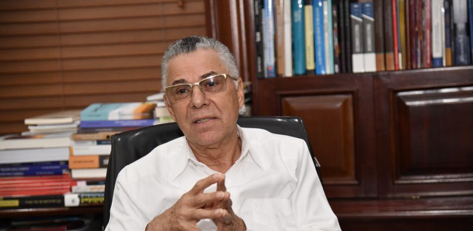 Alcalde Manuel Jiménez hablará el próximo lunes
