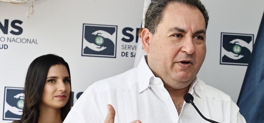 SNS asegura que las consultas en los hospitales de Santo Domingo Este aumentaron 32 %