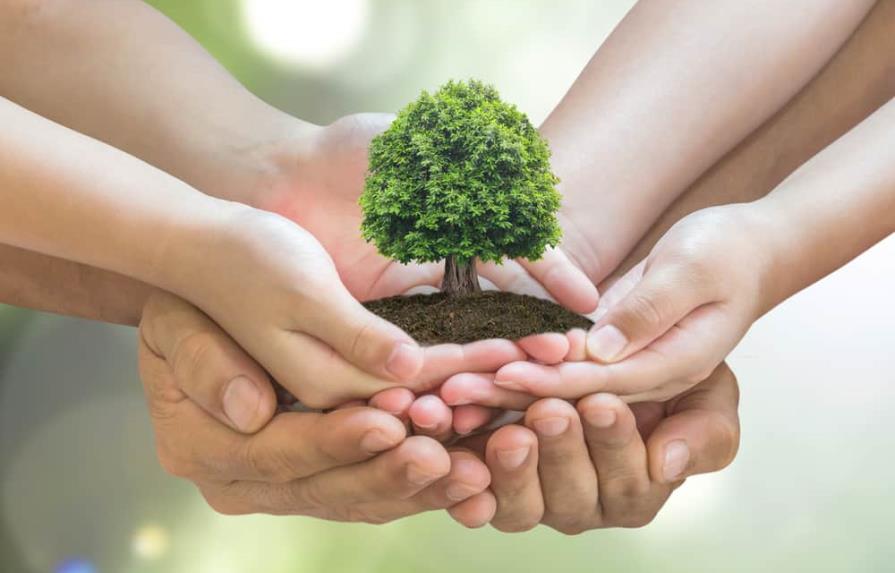Voluntariado Banreservas: comprometido con la educación ambiental de los dominicanos