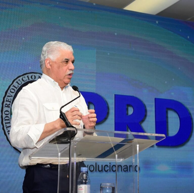 PRD realiza evaluación técnica del pasado proceso electoral