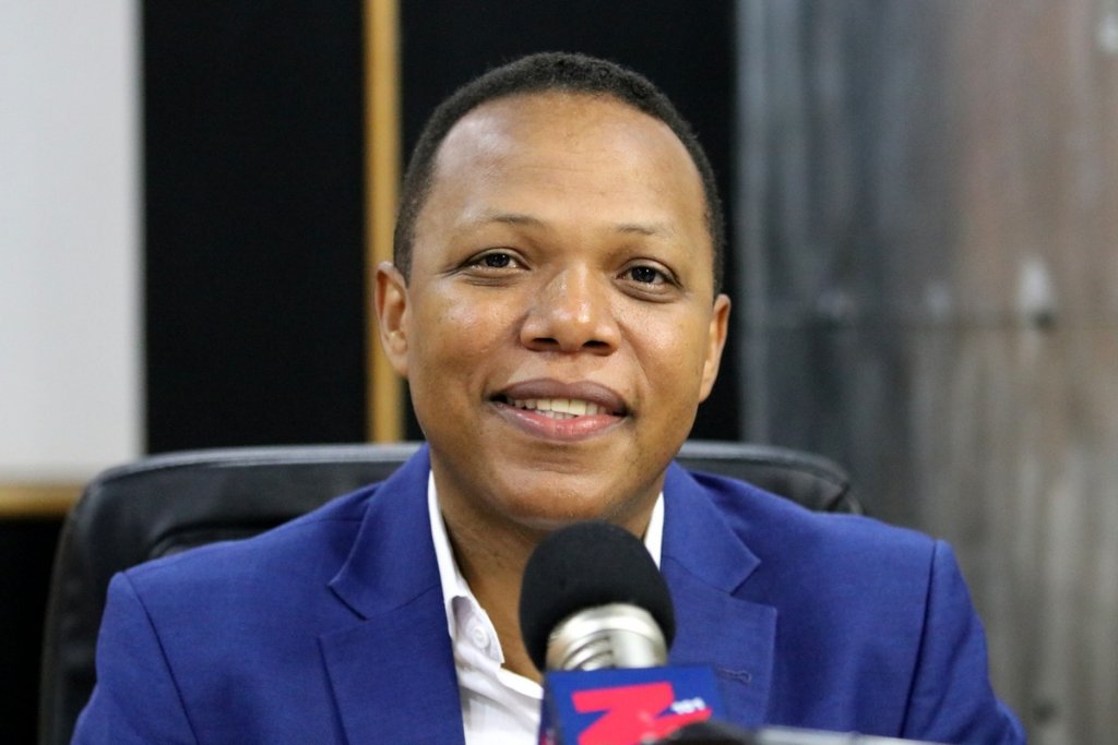Milton Morrison es designado como nuevo director del Intrant