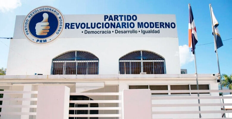 PRM a regidores y vocales: Candidaturas están sujetas a cuota de género
