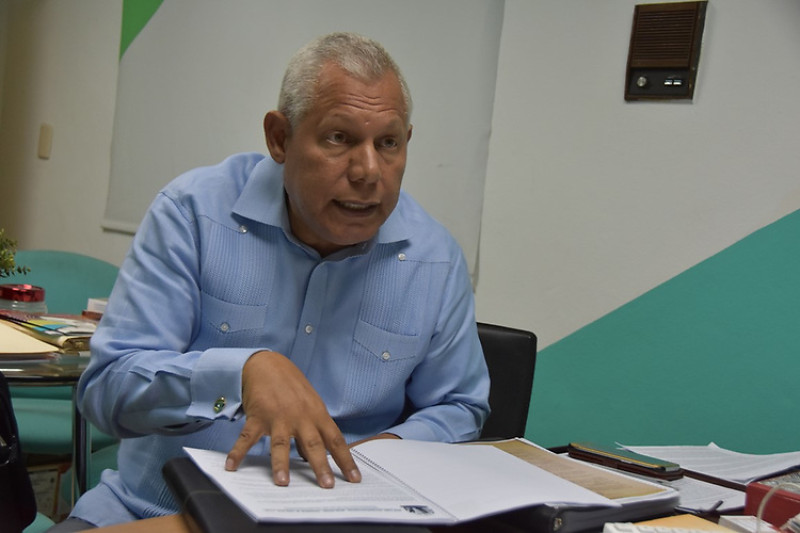 Tribunal levanta rebeldía contra Rafael Guerrero y fija la audiencia para el 18 de julio