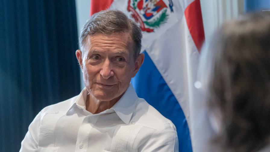 EE. UU. y RD discuten estrategias sobre cooperación en comercio, inmigración y seguridad regional