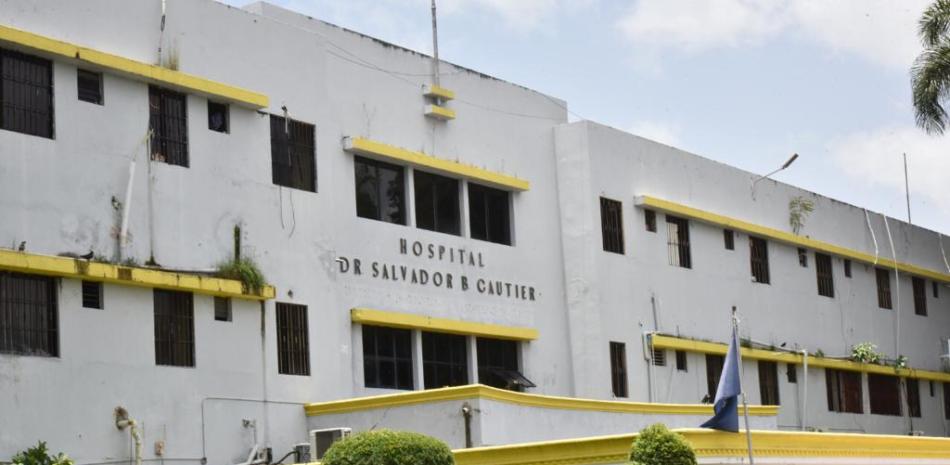 Salud de adolescente operado de mano cercenada evoluciona satisfactoriamente