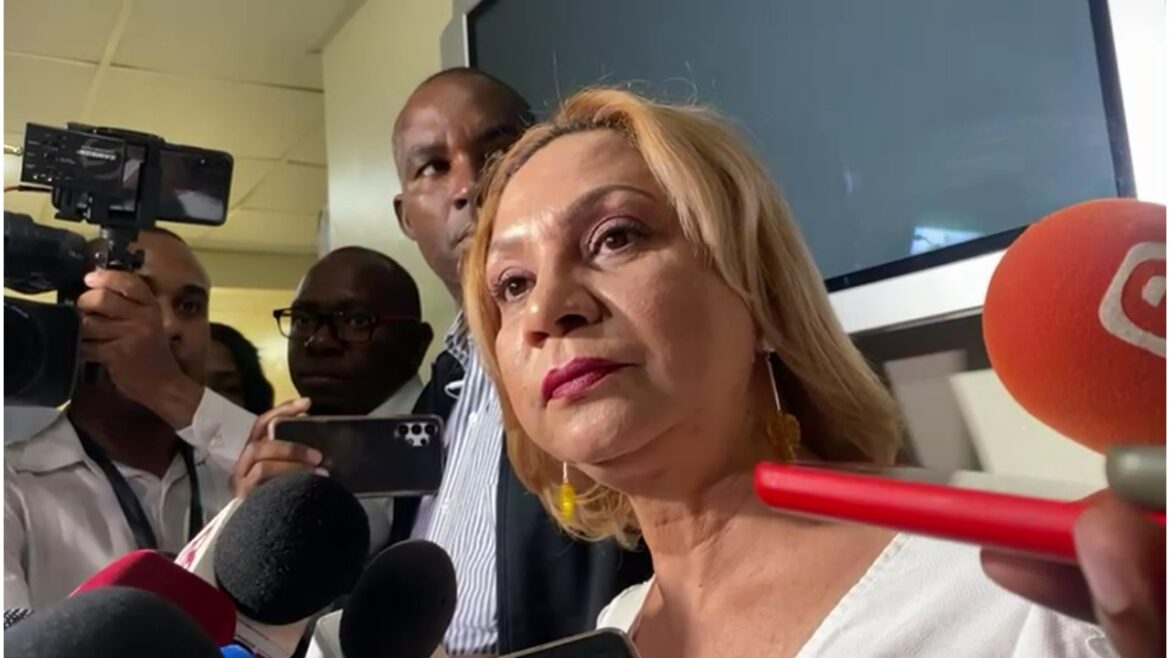 Diputada Soraya Suárez: declaraciones de Janel Ramírez salpican a políticos reconocidos en conflicto de la CC