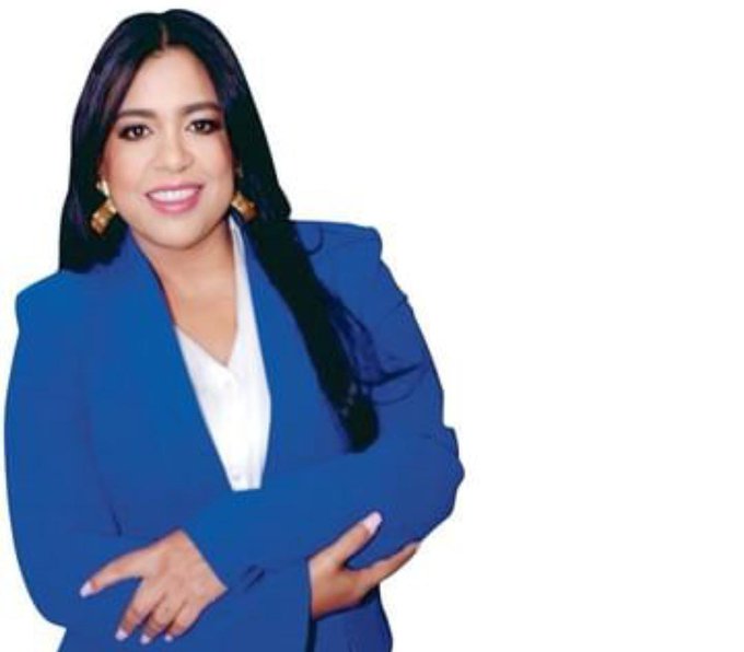 Candidata a la Alcaldía por el PRD exhorta al Ayuntamiento SDE evitar desastre durante temporada ciclónica