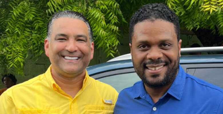Joselito Feliz propone que Luís Alberto sea parte del Comité Político del PLD