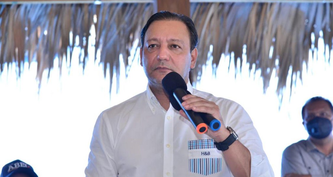 Abel propone que se cree una comisión de expertos para mitigar solución fronteriza