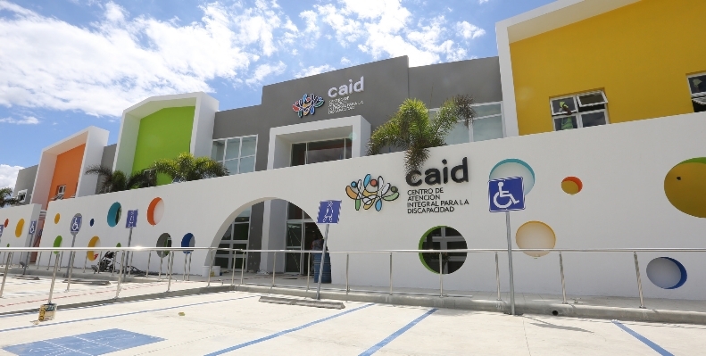 Motivan terminación del CAID en SDE, cuya obra debió ser entregada hace meses