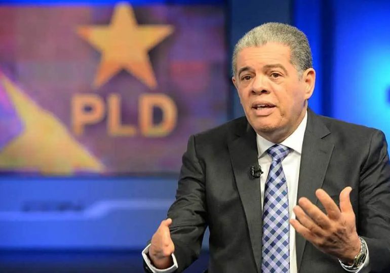 Amarante Baret dice inacción del Gobierno frente a lluvias de noviembre sepultó la reelección