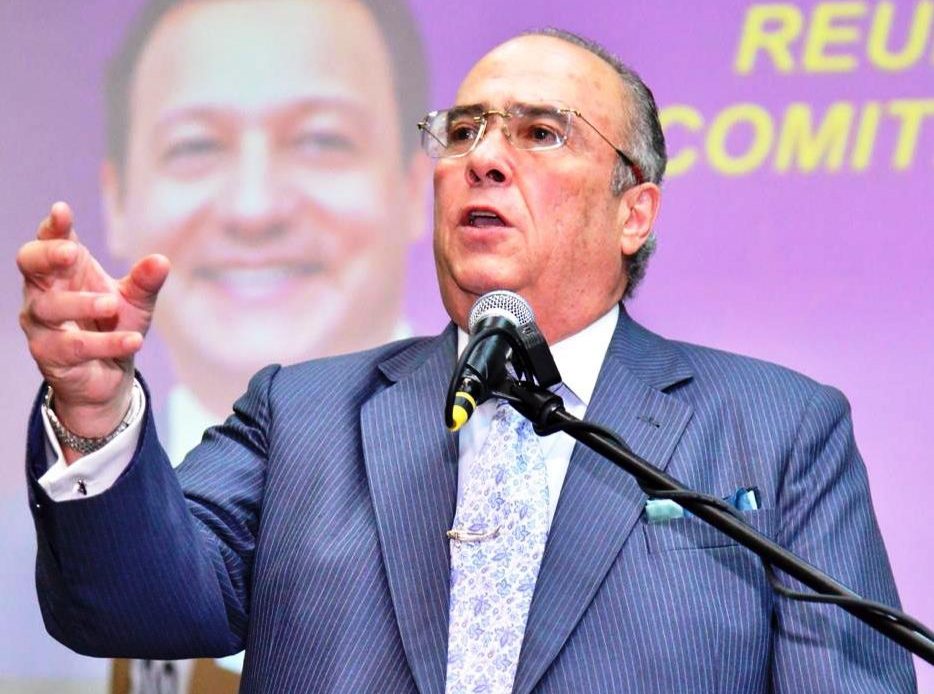 Mariotti: La marcha del próximo sábado en la capital será una expresión real de esperanza