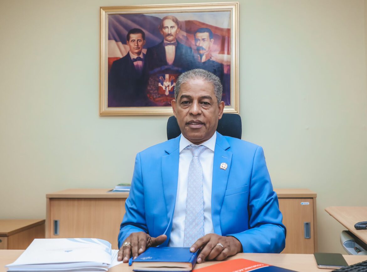 Federico Reynoso afirma SENASA es la principal aseguradora del país con 7,5 millones de dominicanos afiliados