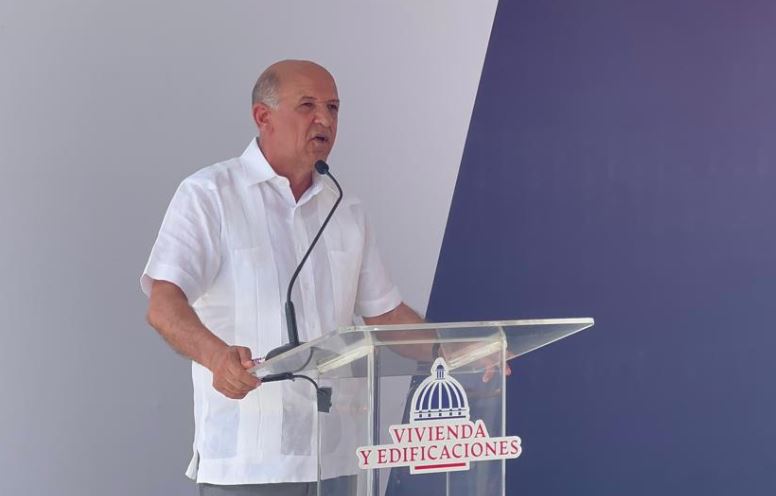 Isidro Torres resalta compromiso del presidente Abinader con el desarrollo integral de los jóvenes