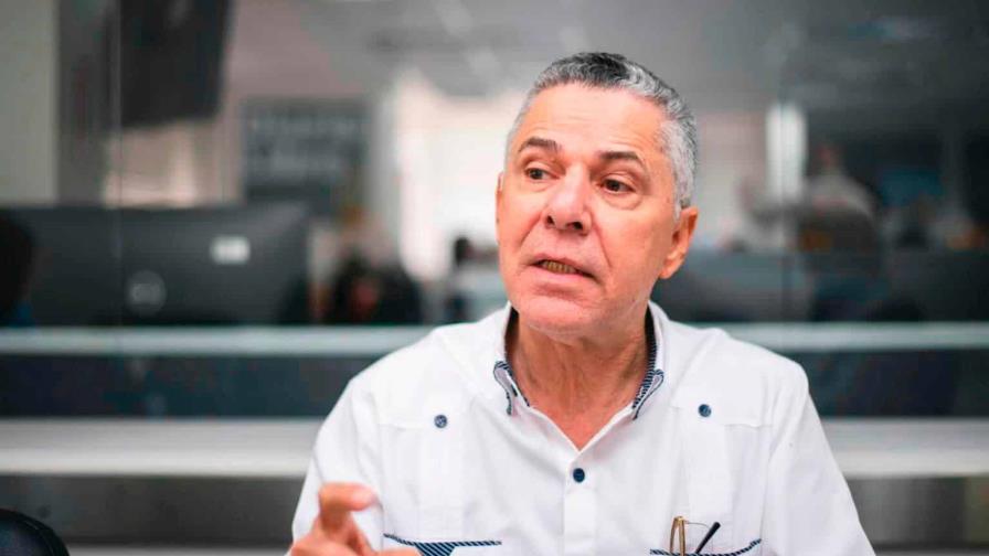 Aseguran Manuel Jiménez interrumpe proceso de transición de mando en SDE