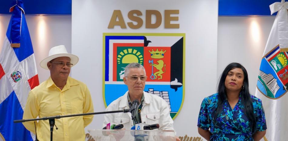 SDE tendrá un albergue para animales y un parque ecológico en honor a Orlando Jorge Mera