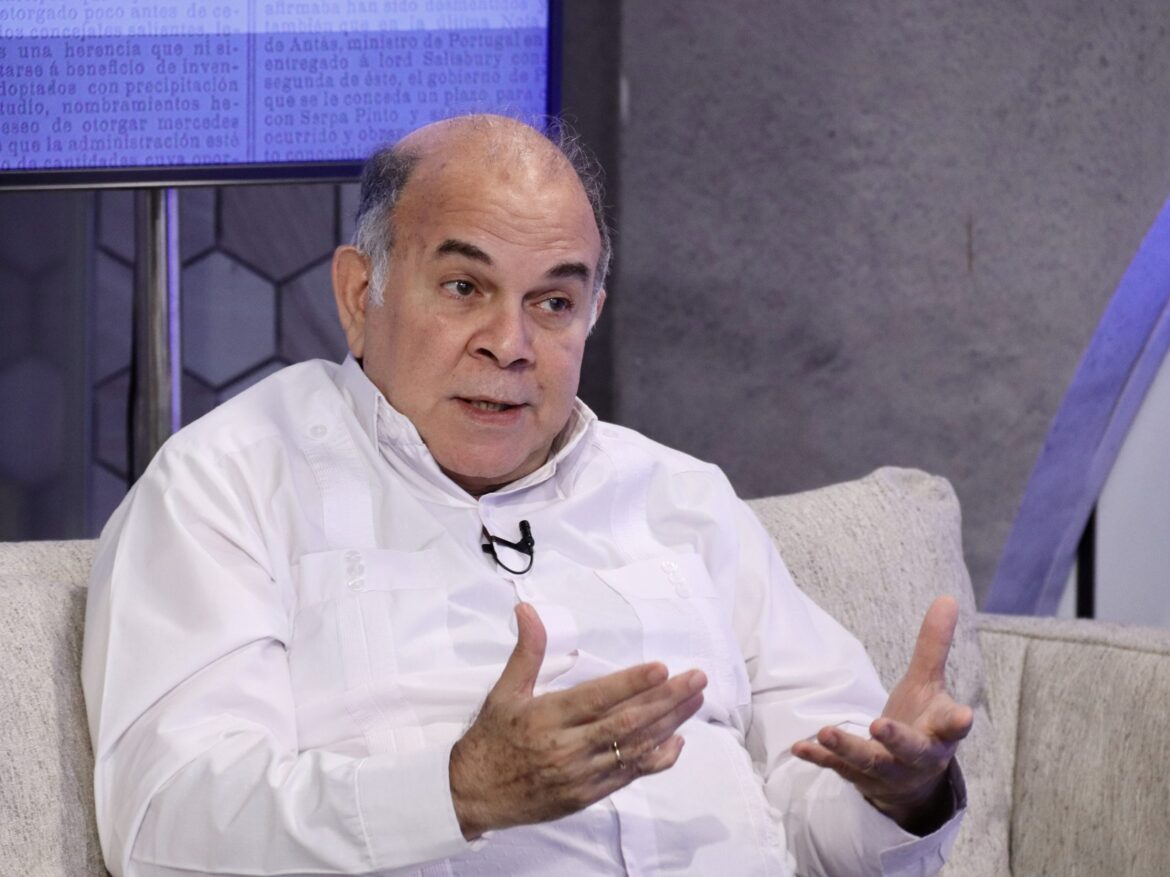 La Fuerza Nacional Progresista dice apoyar política migratoria del presidente frente Haití