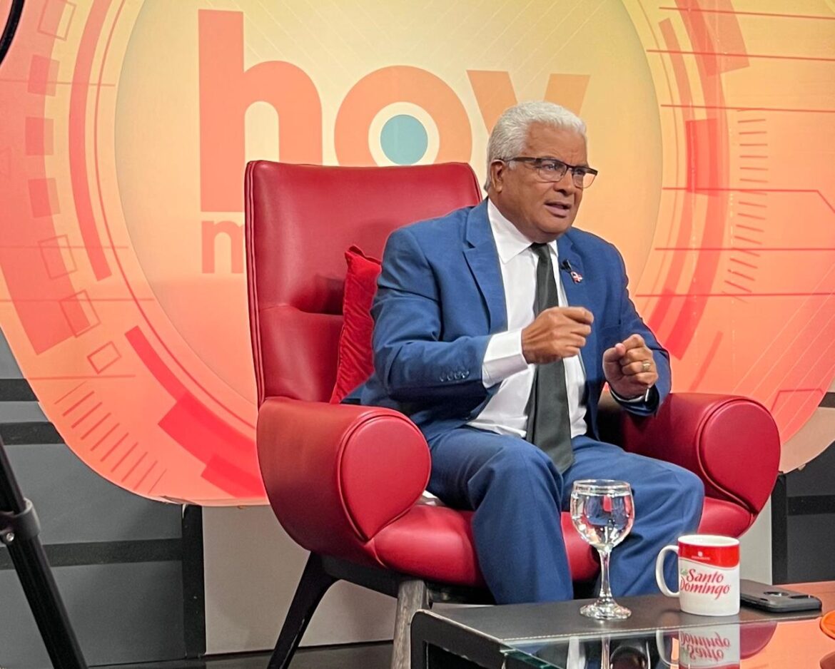 Director de Bienes Nacionales: Comisión revisa contratos para determinar legalidad jurídica