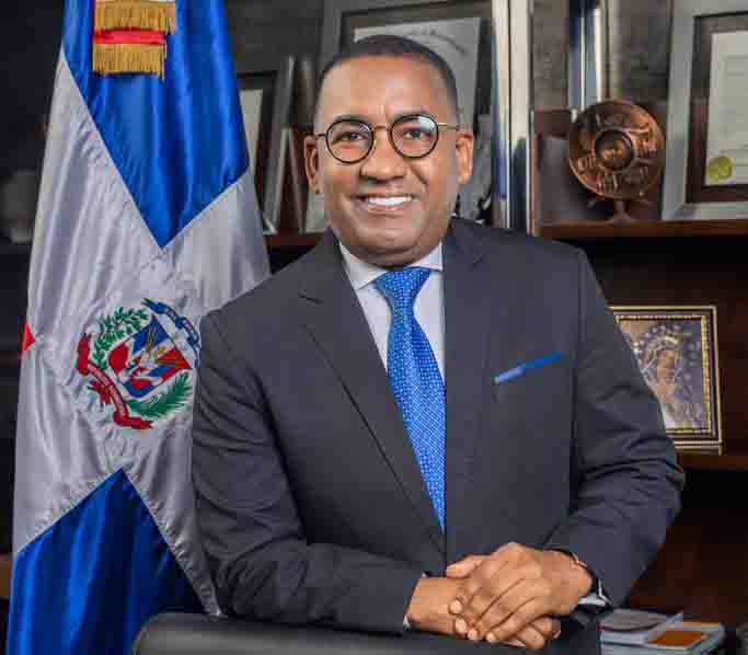 Solicitan a Cámara de Diputados no dejar perimir proyecto declara Monte Plata provincia ecoturística