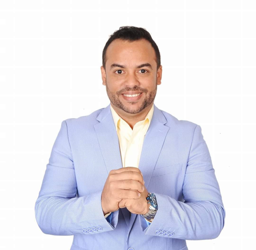 Wilder Páez busca convertirse en el secretario general del CDP en el DN