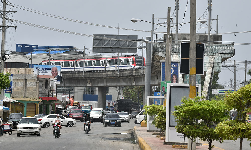 Extensión del Metro hacia San Felipe en proceso de licitación